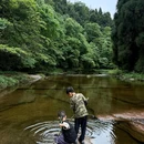 邛崃天台山度假景区停车场 - 成都市旅游 缩略图 4