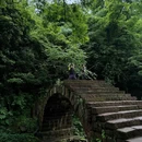邛崃天台山度假景区停车场 - 成都市旅游 缩略图 5