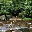 邛崃天台山度假景区停车场 - 成都市旅游 缩略图 3