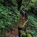 邛崃天台山度假景区停车场 - 成都市旅游 缩略图 2