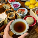 柚公子·天台茶小院(中建留声记店) - 成都市旅游 缩略图 5