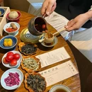 柚公子·天台茶小院(中建留声记店) - 成都市旅游 缩略图 1