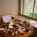 柚公子·天台茶小院(中建留声记店) - 成都市旅游 缩略图 9