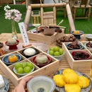 柚公子·天台茶小院(中建留声记店) - 成都市旅游 缩略图 6
