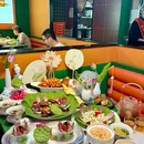 苏州中心商场-南区 - 苏州市旅游 缩略图 3