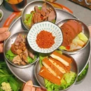 琼嗲香草鸭海南传统砂锅煲火锅 - 三亚市旅游 缩略图 4