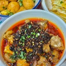 德为上湘厨(育英街店) - 长沙市旅游 缩略图 6