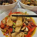 德为上湘厨(育英街店) - 长沙市旅游 缩略图 8