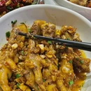 德为上湘厨(育英街店) - 长沙市旅游 缩略图 9