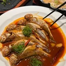 姜小鲜·小黄鱼·蛏子汤(中山陵店) - 南京市旅游 缩略图 5