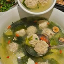 湘水谣(雨花亭店) - 长沙市旅游 缩略图 7