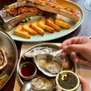 普朗姆生蚝牛排馆THE PLUMP OYSTER - 上海市旅游 缩略图 1