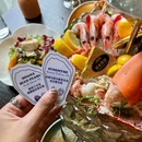普朗姆生蚝牛排馆THE PLUMP OYSTER - 上海市旅游 缩略图 5