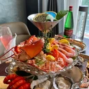 普朗姆生蚝牛排馆THE PLUMP OYSTER - 上海市旅游 缩略图 3