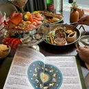 普朗姆生蚝牛排馆THE PLUMP OYSTER - 上海市旅游 缩略图 6