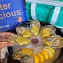 普朗姆生蚝牛排馆THE PLUMP OYSTER - 上海市旅游 缩略图 7