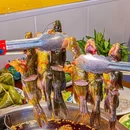 青山青豆花·笑禅豆腐鱼(黄泥塝店) - 重庆市旅游 缩略图 5