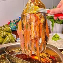 青山青豆花·笑禅豆腐鱼(黄泥塝店) - 重庆市旅游 缩略图 6