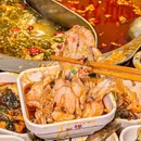 青山青豆花·笑禅豆腐鱼(黄泥塝店) - 重庆市旅游 缩略图 8