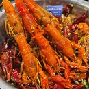 波伢子鲜串·烧烤大排档 - 长沙市旅游 缩略图 1