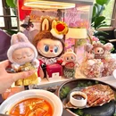 蓝鲸世界购物中心地下停车场-出口 - 深圳市旅游 缩略图 5