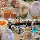 蓝鲸世界购物中心地下停车场-出口 - 深圳市旅游 缩略图 9