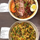 渝小憨·海鲜烧烤·精酿啤酒(南坪店) - 重庆市旅游 缩略图 3
