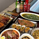 渝小憨·海鲜烧烤·精酿啤酒(南坪店) - 重庆市旅游 缩略图 4