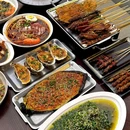 渝小憨·海鲜烧烤·精酿啤酒(南坪店) - 重庆市旅游 缩略图 5