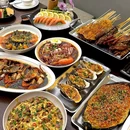 渝小憨·海鲜烧烤·精酿啤酒(南坪店) - 重庆市旅游 缩略图 1