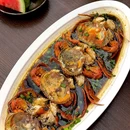 渝小憨·海鲜烧烤·精酿啤酒(南坪店) - 重庆市旅游 缩略图 7