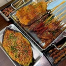 渝小憨·海鲜烧烤·精酿啤酒(南坪店) - 重庆市旅游 缩略图 9
