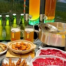 宽马记·热鲜牛肉海鲜火锅(临平店) - 杭州市旅游 缩略图 3