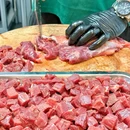 宽马记·热鲜牛肉海鲜火锅(临平店) - 杭州市旅游 缩略图 7