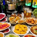 宽马记·热鲜牛肉海鲜火锅(临平店) - 杭州市旅游 缩略图 6
