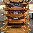 武汉东站[地铁站] - 武汉市旅游 缩略图 9