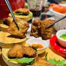 金粤轩·融合粤菜(金桥店) - 上海市旅游 缩略图 7