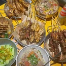 金鹏南宁老友粉·蜜汁烧烤(体育西店) - 广州市旅游 缩略图 3