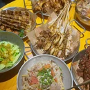 金鹏南宁老友粉·蜜汁烧烤(体育西店) - 广州市旅游 缩略图 1