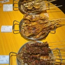 金鹏南宁老友粉·蜜汁烧烤(体育西店) - 广州市旅游 缩略图 2