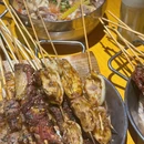 金鹏南宁老友粉·蜜汁烧烤(体育西店) - 广州市旅游 缩略图 5