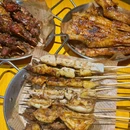 金鹏南宁老友粉·蜜汁烧烤(体育西店) - 广州市旅游 缩略图 4