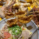 金鹏南宁老友粉·蜜汁烧烤(体育西店) - 广州市旅游 缩略图 6