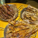 金鹏南宁老友粉·蜜汁烧烤(体育西店) - 广州市旅游 缩略图 7