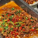 湘水谣(马王堆店) - 长沙市旅游 缩略图 8