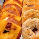 CC BAGEL&SCONE 贝果与司康(鲁能城购物中心店) - 天津市旅游 缩略图 6