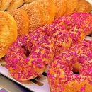 CC BAGEL&SCONE 贝果与司康(鲁能城购物中心店) - 天津市旅游 缩略图 7