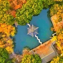 金鹰国际广场-南门 - 苏州市旅游 缩略图 1
