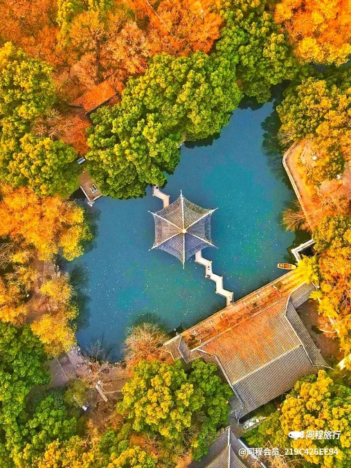 金鹰国际广场-南门 - 苏州市旅游