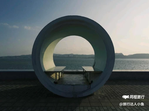 东海岸公园 - 汕头市旅游